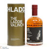 Bruichladdich - 11 Year Old - Valinch 65 - Katie Smith #1536 (50cl) Thumbnail