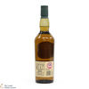 Lagavulin - 13 Year Old - Feis Ile 2021 Thumbnail
