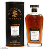 Speyside - 17 Year Old 2005 1st Fill Oloroso Sherry Butt Signatory #49 Thumbnail