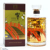 Hibiki - Japenese Harmony - 100th Anniversary Suntory Whisky Thumbnail