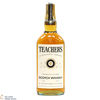 Teacher's - Highland Cream (1970s) 26 2/3 FL. OZS.  Thumbnail