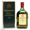 Buchanan's - DeLuxe - 12 Year Old (1L) Thumbnail