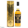 Mortlach - 15 Year Old - Game of Thrones - Six Kingdoms Thumbnail