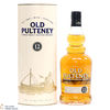 Old Pulteney - 12 Year Old Thumbnail