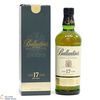 Ballantine's - 17 Year Old (75cl) Thumbnail