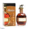 Blanton's - Straight From The Barrel - Cask Strength (65.3% ABV) Thumbnail