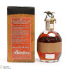 Blanton's - Straight From The Barrel - Cask Strength (65.3% ABV) Thumbnail