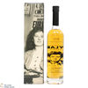 Penderyn - Icons of Wales #3 Dylan Thomas - Sherrywood Thumbnail
