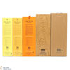 Macallan - Colour Collection - 12, 15, 18 & 21 Year Old (4 x 70cl) Thumbnail