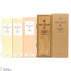 Macallan - Colour Collection - 12, 15, 18 & 21 Year Old (4 x 70cl) Thumbnail