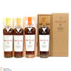 Macallan - Colour Collection - 12, 15, 18 & 21 Year Old (4 x 70cl) Thumbnail