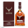 Dalmore - 12 Year Old Thumbnail