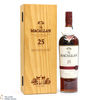 Macallan - 25 Year Old - Sherry Oak Pre 2018 (75cl) Thumbnail