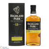Highland Park - 15 Year Old Thumbnail
