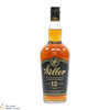 W.L. Weller - 12 Year Old 75cl Thumbnail