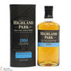 Highland Park - 1994 Global Travel Retail 2010 Thumbnail