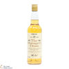 Oban - 19 Year Old 1995 - Managers Dram Thumbnail