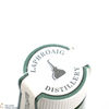 Laphroaig - 13 Year Old 2010 - Single Cask #59 - Windy's Retirement 2023  Thumbnail