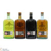Highland Park - Valhalla Collection 4 x 70cl Thumbnail