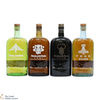 Highland Park - Valhalla Collection 4 x 70cl Thumbnail