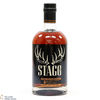 Stagg Jr - Barrel Proof (64.35% ABV) (75cl) Thumbnail