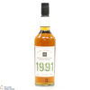 Speyside - 30 Year Old 1991 Sherry 2021 - Wine Society Reserve Cask No.5 Thumbnail