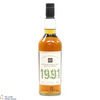 Speyside - 30 Year Old 1991 Sherry 2021 - Wine Society Reserve Cask No.5 Thumbnail