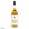 Speyside - 30 Year Old 1991 Sherry 2021 - Wine Society Reserve Cask No.5 Thumbnail
