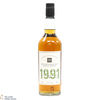 Speyside - 30 Year Old 1991 Sherry 2021 - Wine Society Reserve Cask No.5 Thumbnail