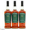 Bowmore - 10 Year Old - Aston Martin Edition 7 (3 x 1L) Thumbnail