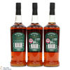 Bowmore - 10 Year Old - Aston Martin Edition 7 (3 x 1L) Thumbnail