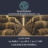 Bruichladdich - 2006 Fresh Bourbon Barrel - 150 Bulk L 60.7% | Held in bond at Bruichladdich Thumbnail