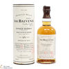 Balvenie - 15 Year Old 1977 - Single Barrel #11581 Thumbnail