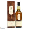 Lagavulin - 11 Year Old - Offerman Edition  Thumbnail