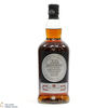 Hazelburn - 15 Year Old 2008 - Oloroso 2023 Thumbnail