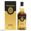 Springbank - 21 Year Old 2023 Thumbnail