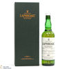 Laphroaig - 13 Year Old 2009 Single Cask #2483 - Opening Of The Visitor Centre Thumbnail