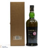Ardbeg - 10 Year Old 2012 - Charred Red Wine Cask #4046 Thumbnail