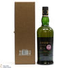 Ardbeg - 15 Year Old 2007 - Single Bourbon Barrel #2546  Thumbnail