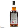 Hazelburn - 15 Year Old 2008 - Oloroso 2023 Thumbnail