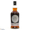 Hazelburn - 15 Year Old 2008 - Oloroso 2023 Thumbnail