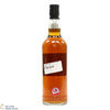 Springbank - 14 Year Old 2009 Fresh Sherry - Duty Paid Sample 56.5% Thumbnail