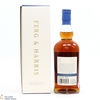 Speyside - 12 Year Old 2010 - Batch #3 - Ferg & Harris Thumbnail