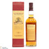 Glenmorangie - 12 Year Old - Millennium Malt Thumbnail