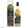 Tobermory - 21 Year Old 1995 - Islay Cask Finish #150069 - Casino Series Blackjack - HTFW Thumbnail