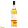 Springbank - 12 Year Old 2011 Fresh Bourbon - Duty Paid Sample 58.1% Thumbnail