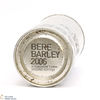 Bruichladdich - Bere Barley 2006 Second Edition Thumbnail