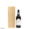Graham's - Malvedos 1998 - Vintage Port 2000 (75cl) Thumbnail