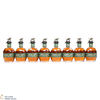 Blanton's - Special Reserve Dumped 2022 - Complete Stopper Collection (8 x 70cl) Thumbnail