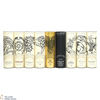 Game of Thrones - Limited Editions (10 x 70cl) Thumbnail